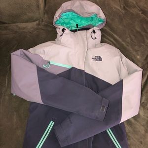 Women’s northface jacket